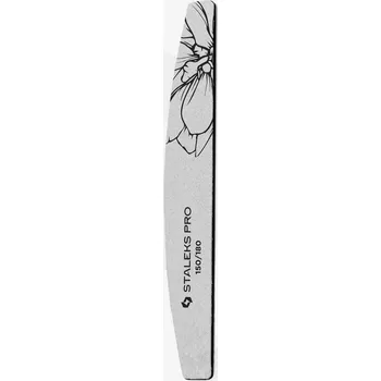Staleks Pilník půlměsíc 150/180 EXPERT 40 NFE-40-150/180-25