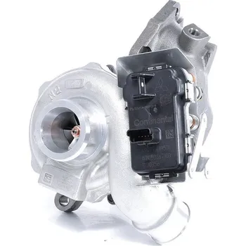 Turbodmychadlo Dmychadlo, plnění BTS Turbo T916134