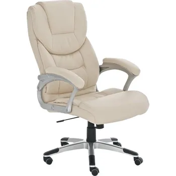 OMAXI Kancelářská židle Texas 240647