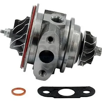 Skupina trupu, turbodmychadlo MEAT & DORIA 601368