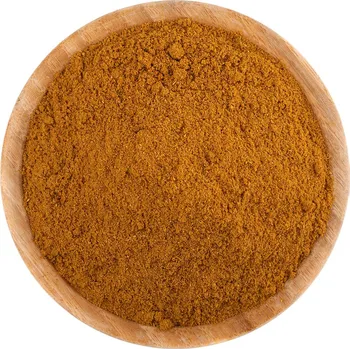 Vital Country Kari prášek BIO 250 g