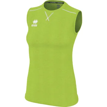 ERREA´ ERREA dres ALISON BARVA: neon zelená, Velikost: M