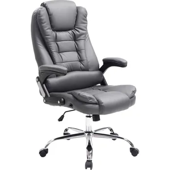 OMAXI Kancelářská židle Thor 658908