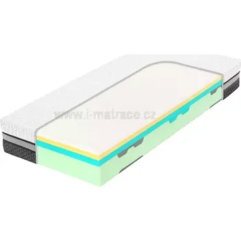 Matrace Tropico Spirit Superior Latex 80x200 cm Doprava ZDARMA.