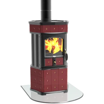 Krbová kamna Lincar Monellina 176A N