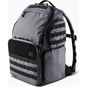 turistický batoh Batoh 5.11 Range Ready Backpack - Medium Grey