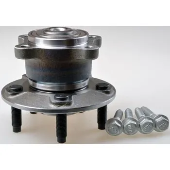 Sada ložisek kol DENCKERMANN W413525