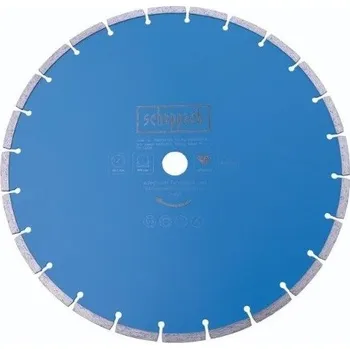 Řezný kotouč Scheppach řezný kotouč pro HSM 3500, pr. 350/25,4 (kámen/cihla)