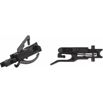 Modelářství TT - spřáhlo nový typ, 8 kusů/ PIKO 46042