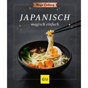 Japanisch magisch einfach - Pfannebecker Inga