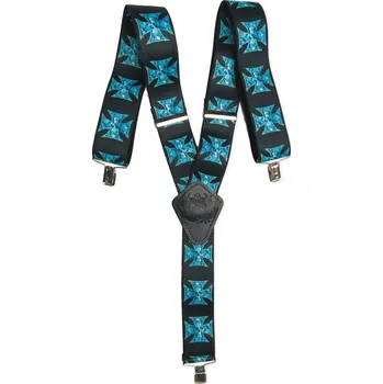 Kšandy Kšandy 072 kříž lebky Provedení: Y