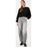 ONLY Mikina Bella 15341904 Černá Regular Fit M