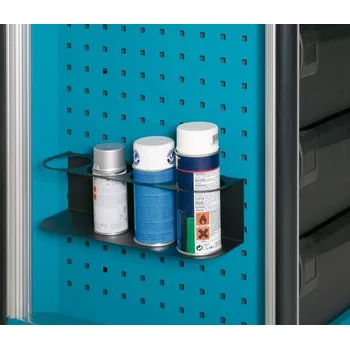 Držák doz, dílenský vozík HAZET 180-35