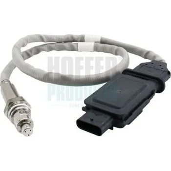 Karburátor NOx-senzor, vstřikování močoviny HOFFER 7557267