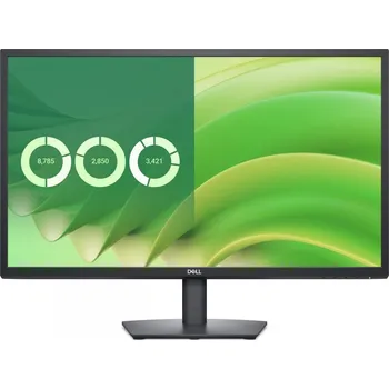 Monitor DELL E Series E2725H počítačový monitor 68,6 cm (27") 1920 x 1080 px Full HD LED Černá