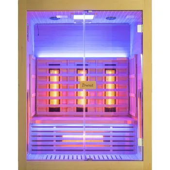 Infrasauna INFRASAUNA PROWELL S3 Vitae