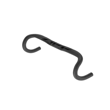 Komponent pro jízdní kolo Řidítka ZIPP Drop SL 70 Ergonomic Top 42cm Center-to-Center, karbonové s matnými černými l