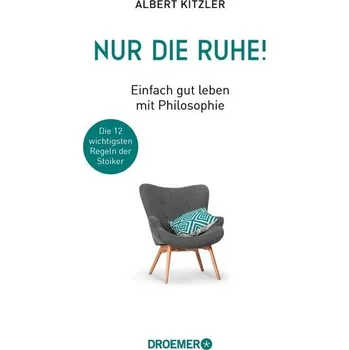 Nur die Ruhe! - Kitzler, Albert