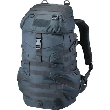 turistický batoh Batoh CRUX 30l shadow grey