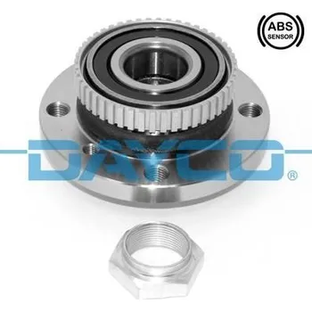 Sada ložisek kol DAYCO KWD1418