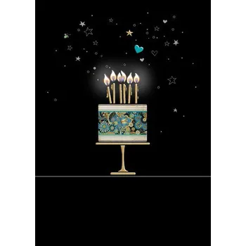 Přání M171 BUG ART