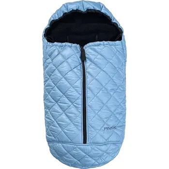 Fusak PINKIE rostoucí fusak Blue Square