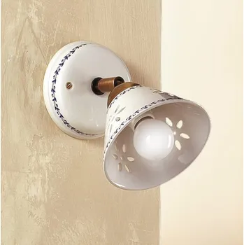 Nástěnné svítidlo APIA keramické nástěnné svítidlo 2025.1