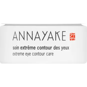 Péče o oční okolí Annayake Extrême Eye Contour Care zpevňující krém na oční okolí 15 ml