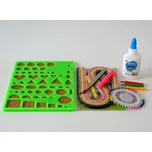 Sada na quilling