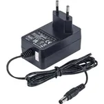 Napájecí adaptér pro acu vysavače Rowenta, Tefal, 24V 0.75A