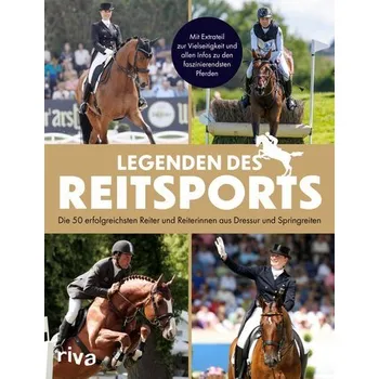 Legenden des Reitsports