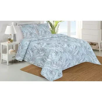 Přehoz na lůžko Jahu Přehoz na postel Foglie 240x220