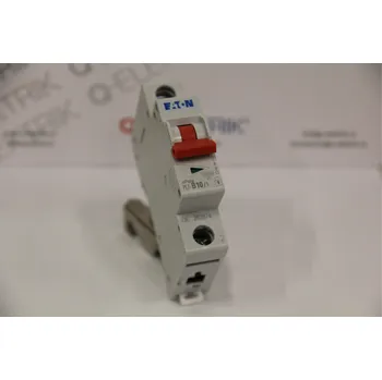 Jistič PL7-B16/1 Jistič