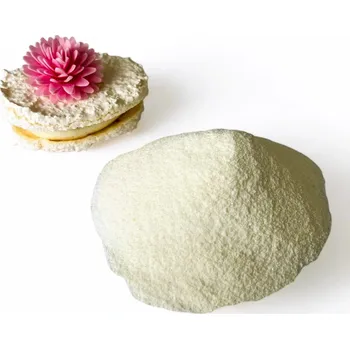 Čokoláda Zeelandia Směs na laskonky Hmotnost: 0,5 kg