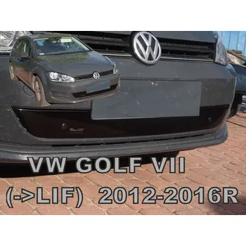 Zimní clona Zimní clona Volkswagen Golf VII r.v. 2012-2016