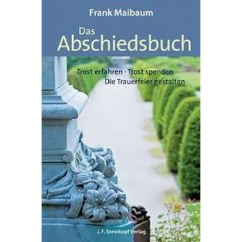 Das Abschiedsbuch - Maibaum, Frank