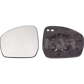 Autosklo Sklo do zrcátka, vnější zrcátko ALKAR 6431052