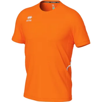 ERREA´ tréninkové triko ERREA MARVIN BARVA: oranžová, Velikost: XS
