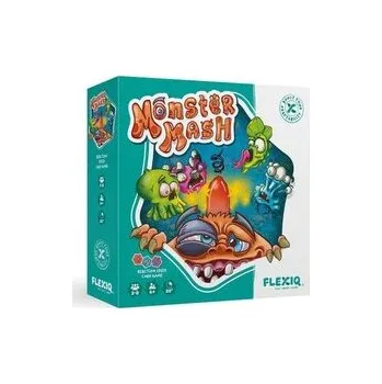 Pexeso Monster Mash - gra karciana