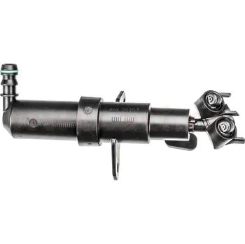 ŠKODA OCTAVIA 04-08 tryska ostřikovače př. světlometu s držákem L ACI SA 1Z0955965A