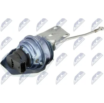 Ventil palivového systému Regulační ventil plnicího tlaku NTY ECD-PL-007