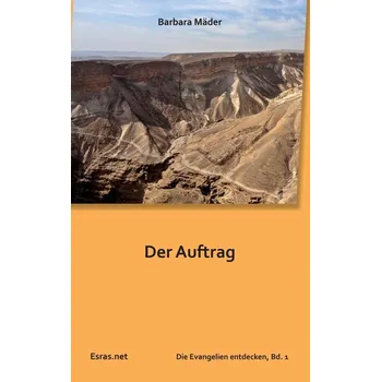 Der Auftrag - Mäder, Barbara