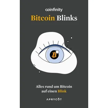 Coinfinity Bitcoin Blinks - Coinfinity GmbH
