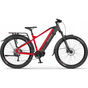 Elektrokolo Elektrokolo Ecobike RX500, rám 21", model 2024, 20 Ah + Pojištění