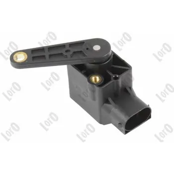 Motorek světlometu Senzor, regulace sklonu světlometů ABAKUS 120-09-062