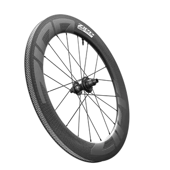 Komponent pro jízdní kolo Napl. kolo ZIPP 808 Firecrest Carbon Tubeless Disc Brake, zadní Shimano 12x142mm
