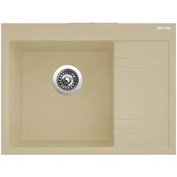 Sinks RIM 650 L Sahara levý