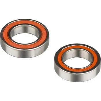 Komponent pro jízdní kolo WHEEL HUB BEARINGS - REAR DOUBLE TIME (INCLUDES1-6903/61903 & 1-63803D28) - X0 HUBS/RISE 6
