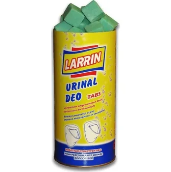 Larrin Pissoir Deo WC tablety 900 g…