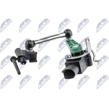 Motorek světlometu Senzor, regulace sklonu světlometů NTY ECX-VW-002